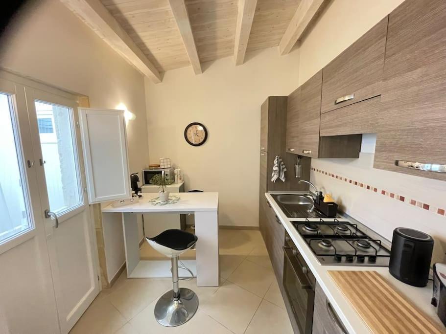 Sunset Ortigia-Locazione Turistica Apartment Syracuse Exterior photo