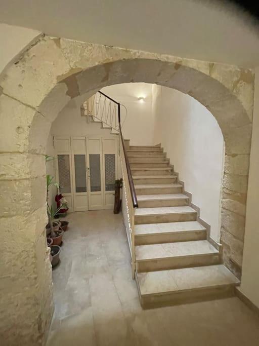 Sunset Ortigia-Locazione Turistica Apartment Syracuse Exterior photo