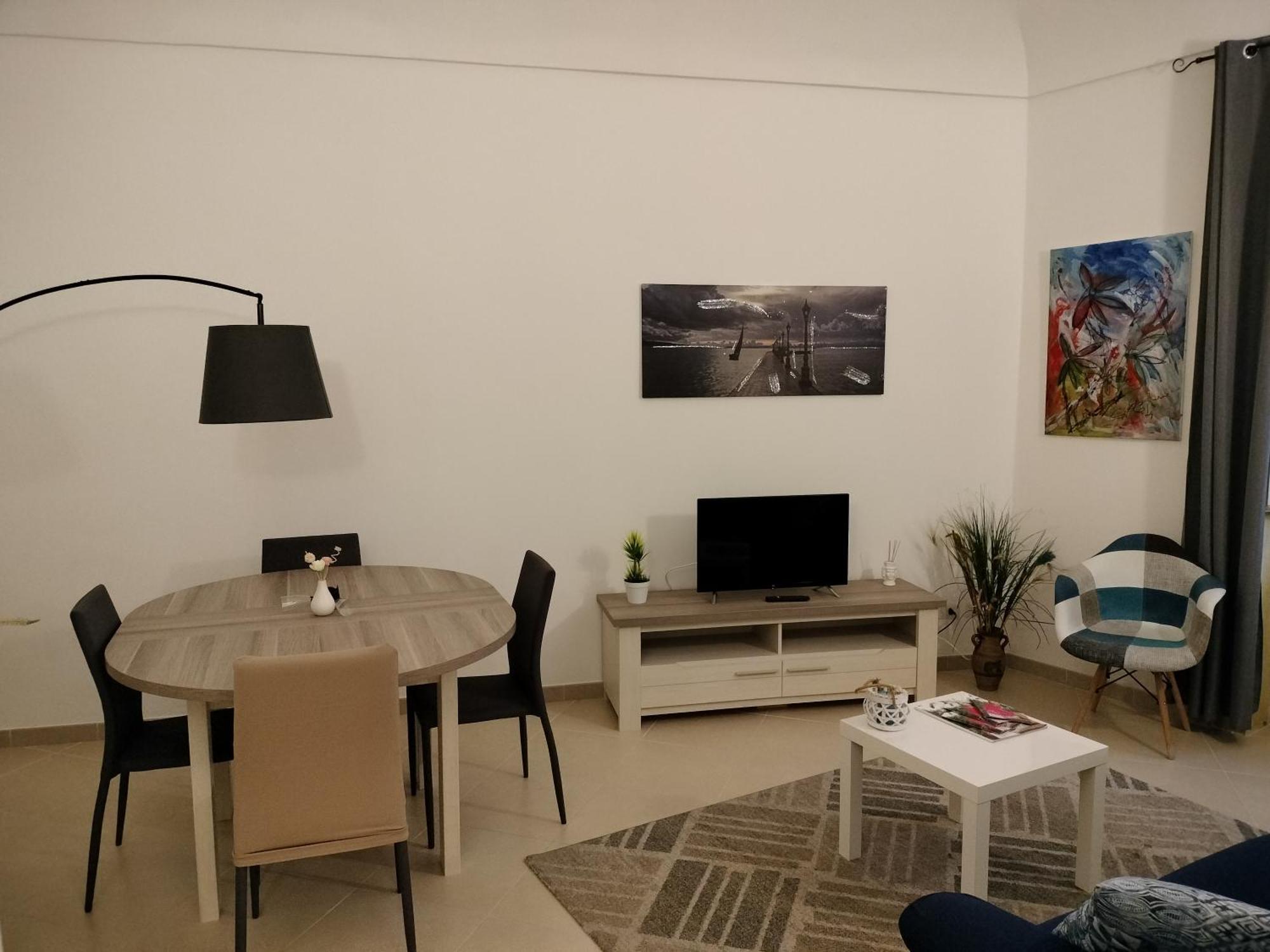 Sunset Ortigia-Locazione Turistica Apartment Syracuse Exterior photo