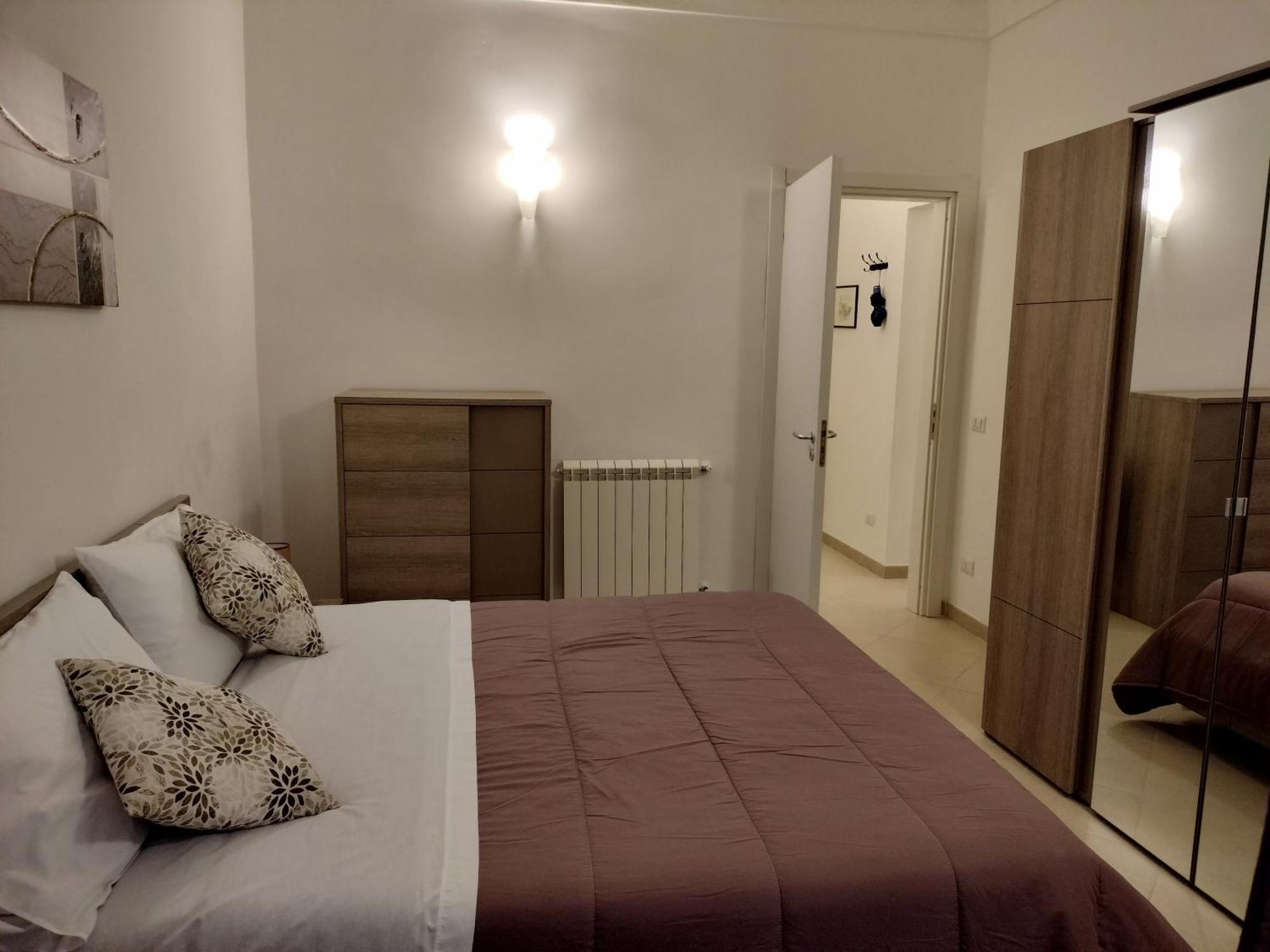 Sunset Ortigia-Locazione Turistica Apartment Syracuse Exterior photo