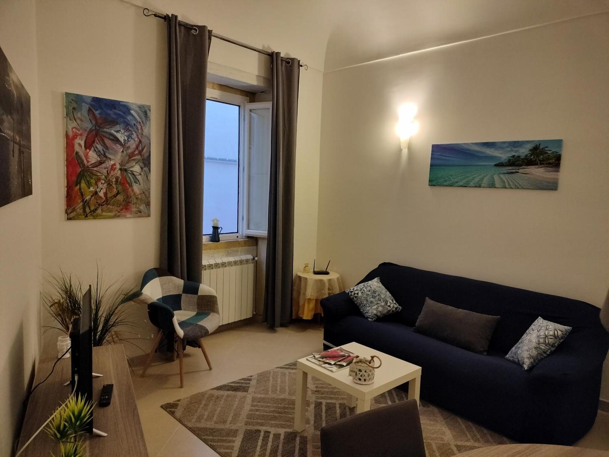 Sunset Ortigia-Locazione Turistica Apartment Syracuse Exterior photo