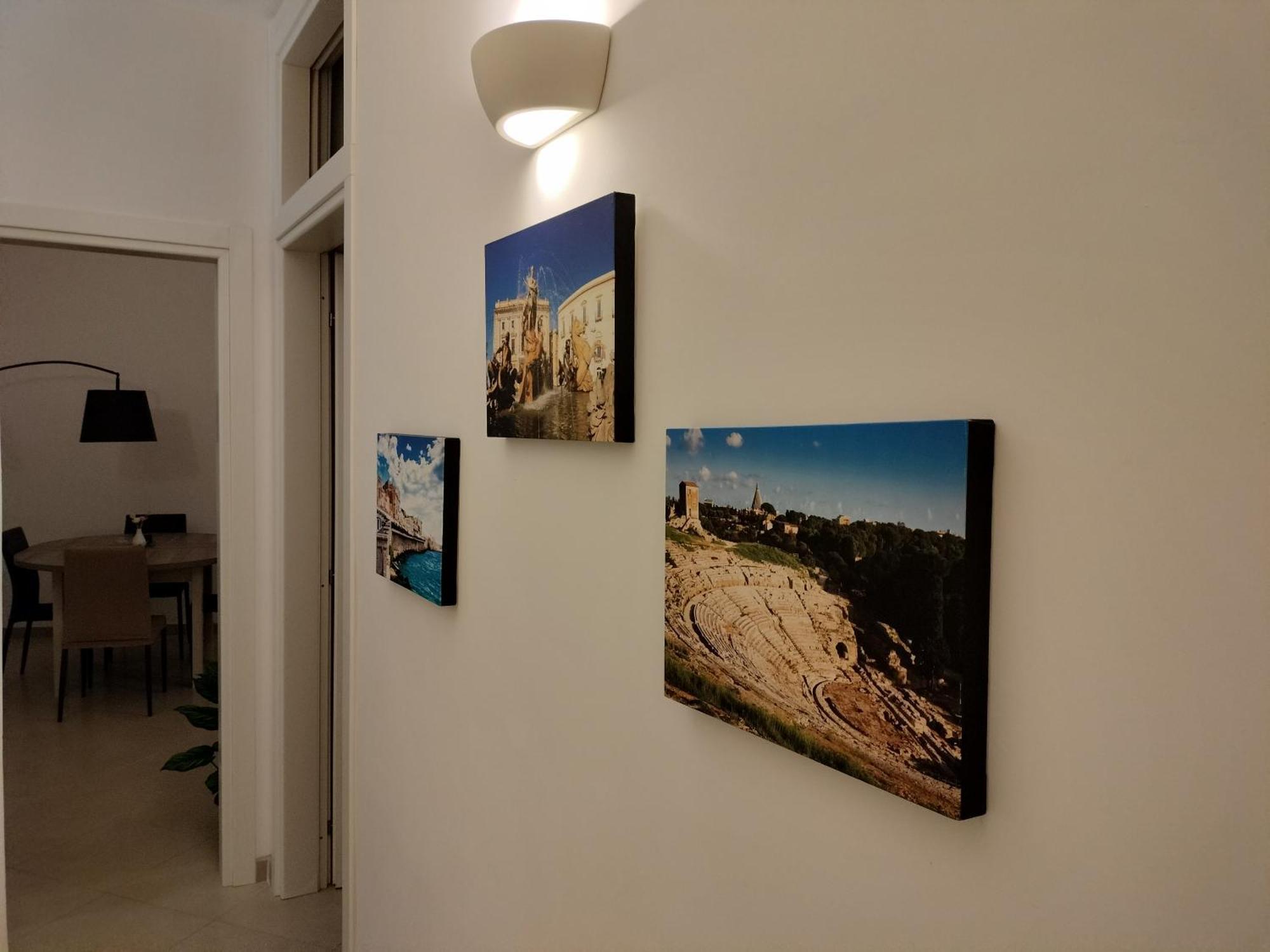 Sunset Ortigia-Locazione Turistica Apartment Syracuse Exterior photo