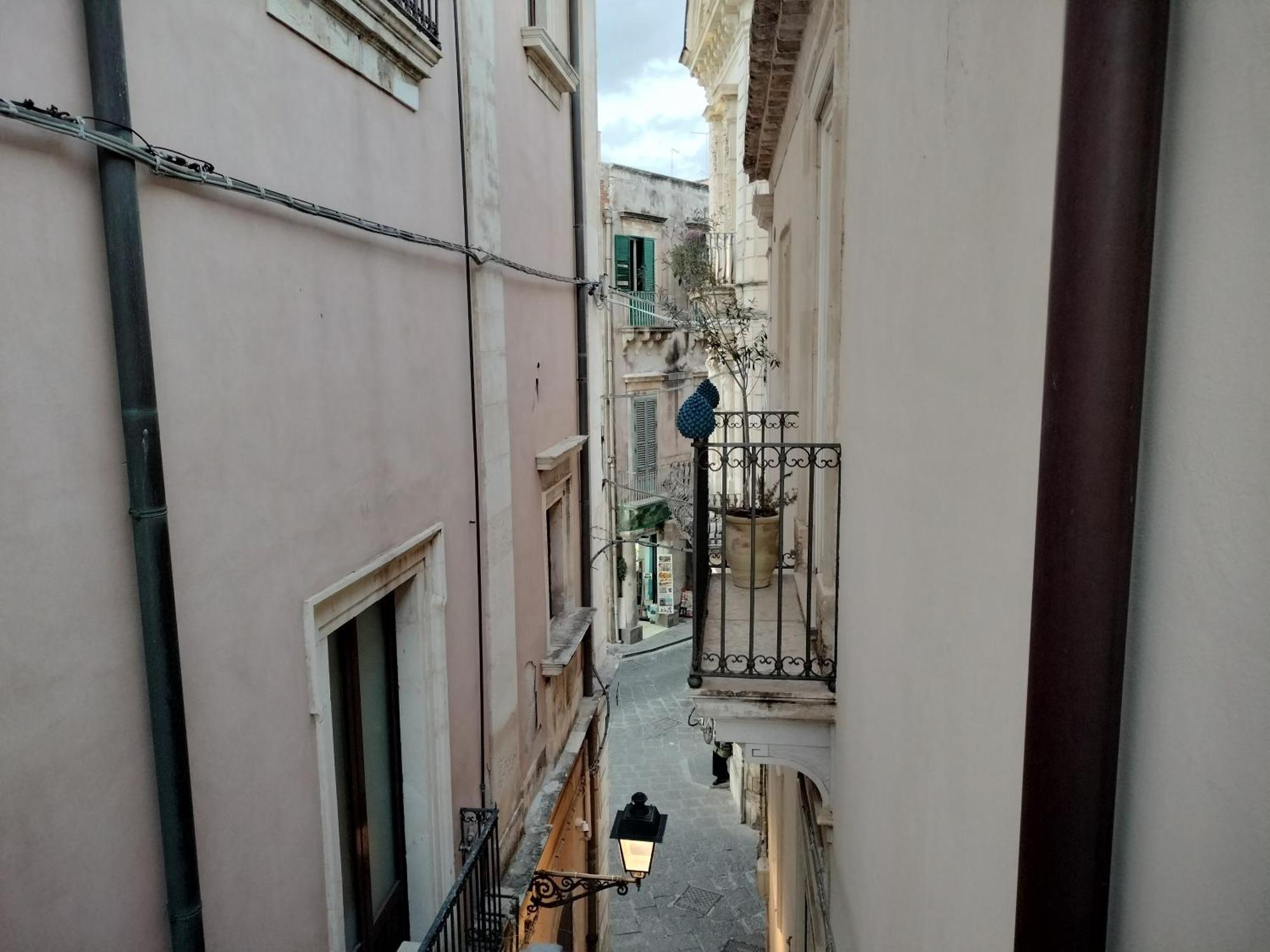 Sunset Ortigia-Locazione Turistica Apartment Syracuse Exterior photo