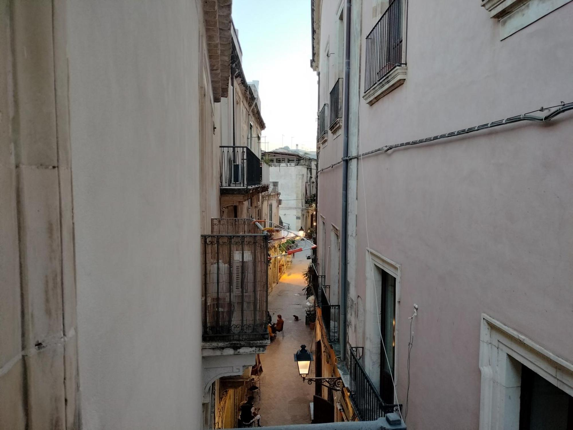 Sunset Ortigia-Locazione Turistica Apartment Syracuse Exterior photo