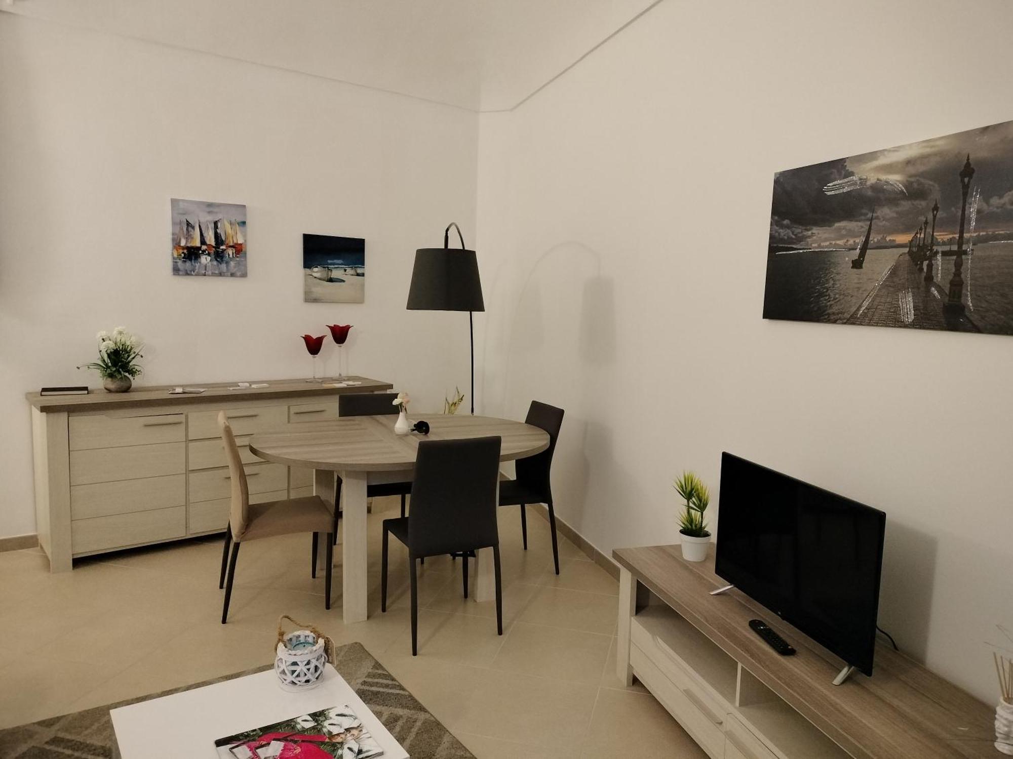 Sunset Ortigia-Locazione Turistica Apartment Syracuse Exterior photo